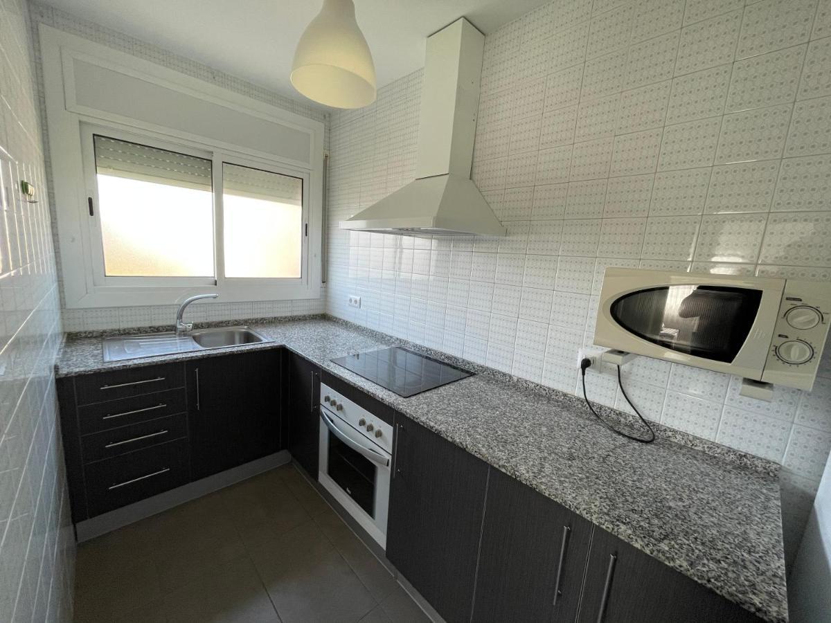For A Stay Mar Cambrils Bagian luar foto