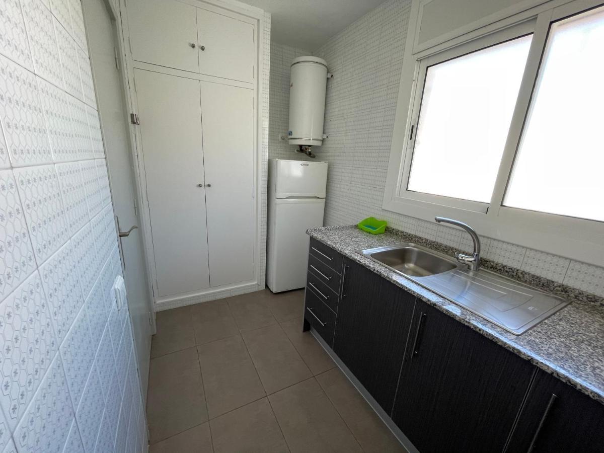 For A Stay Mar Cambrils Bagian luar foto