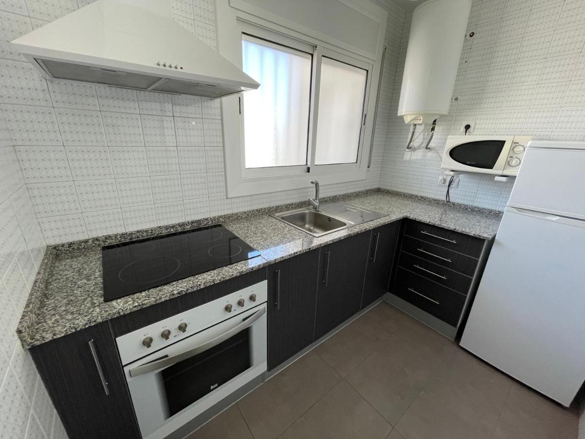 For A Stay Mar Cambrils Bagian luar foto