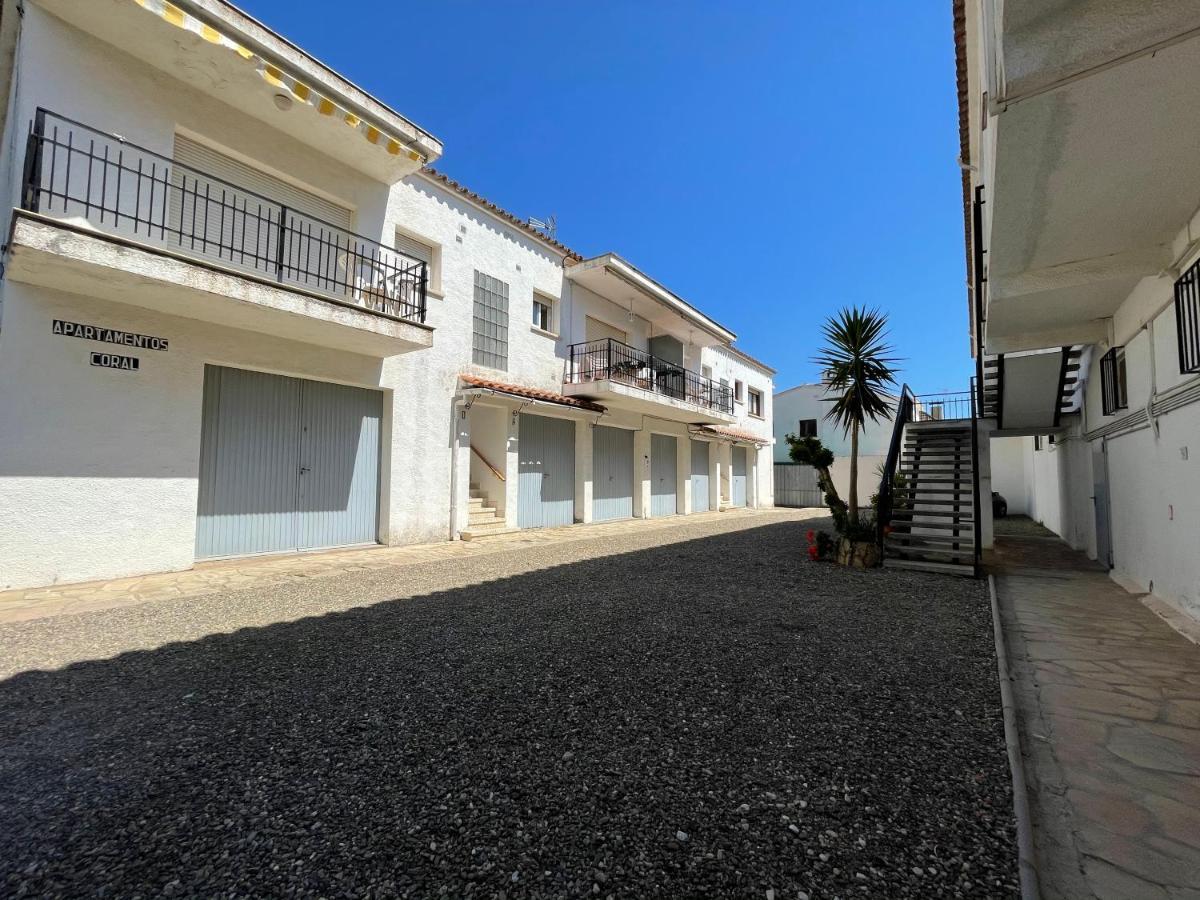 For A Stay Mar Cambrils Bagian luar foto