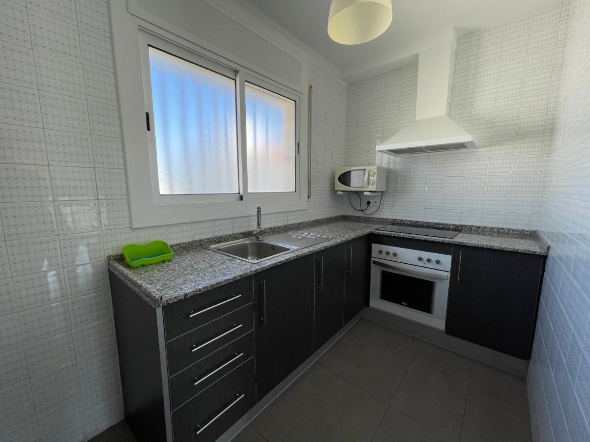 For A Stay Mar Cambrils Bagian luar foto