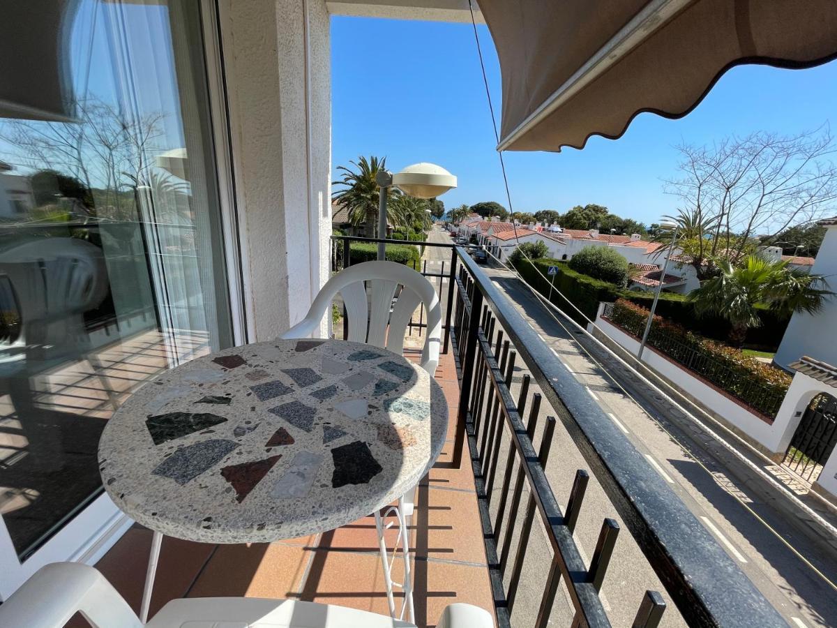 For A Stay Mar Cambrils Bagian luar foto