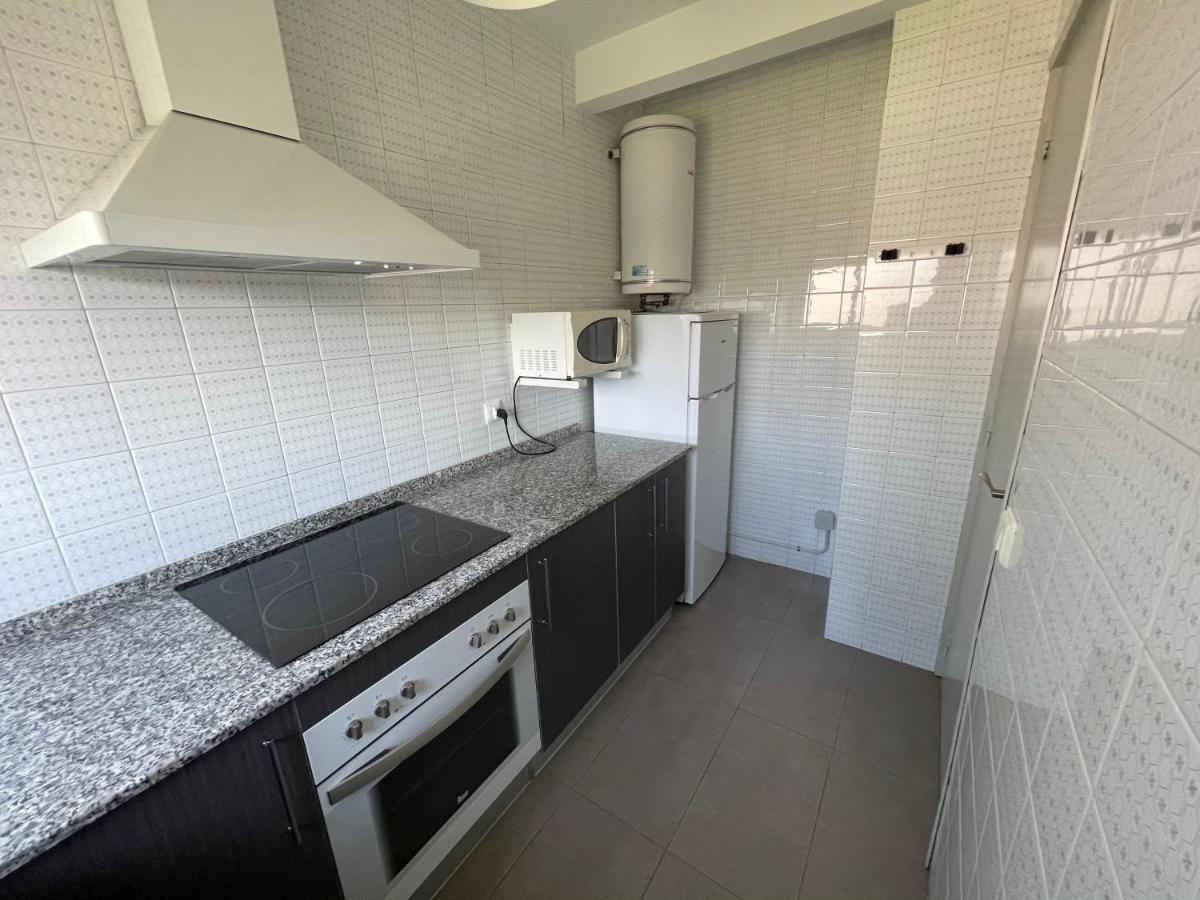 For A Stay Mar Cambrils Bagian luar foto