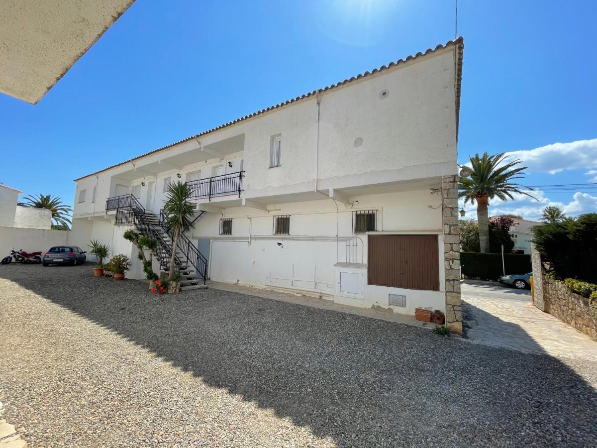 For A Stay Mar Cambrils Bagian luar foto