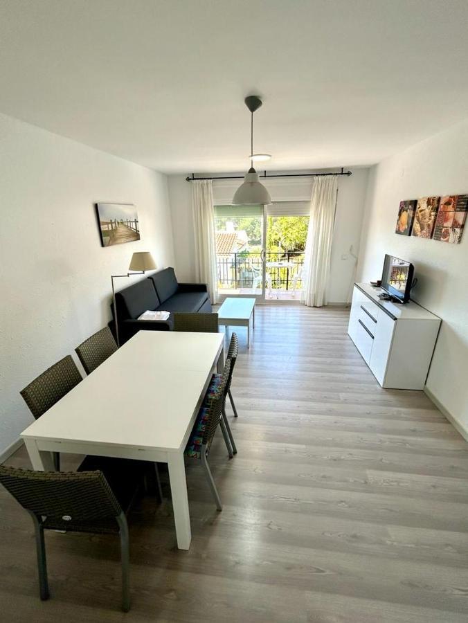 For A Stay Mar Cambrils Bagian luar foto