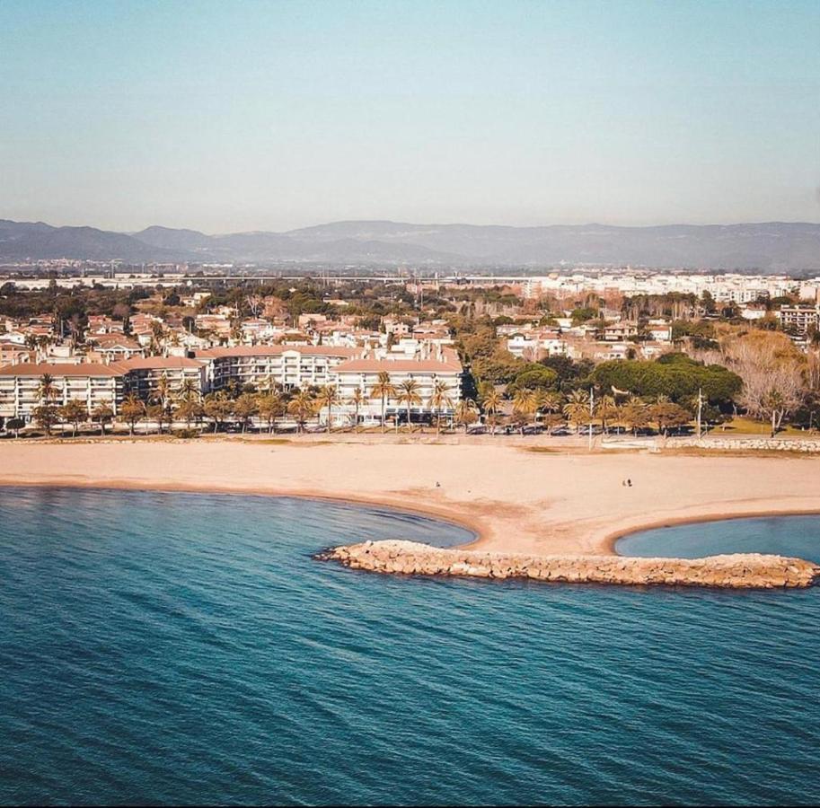 For A Stay Mar Cambrils Bagian luar foto