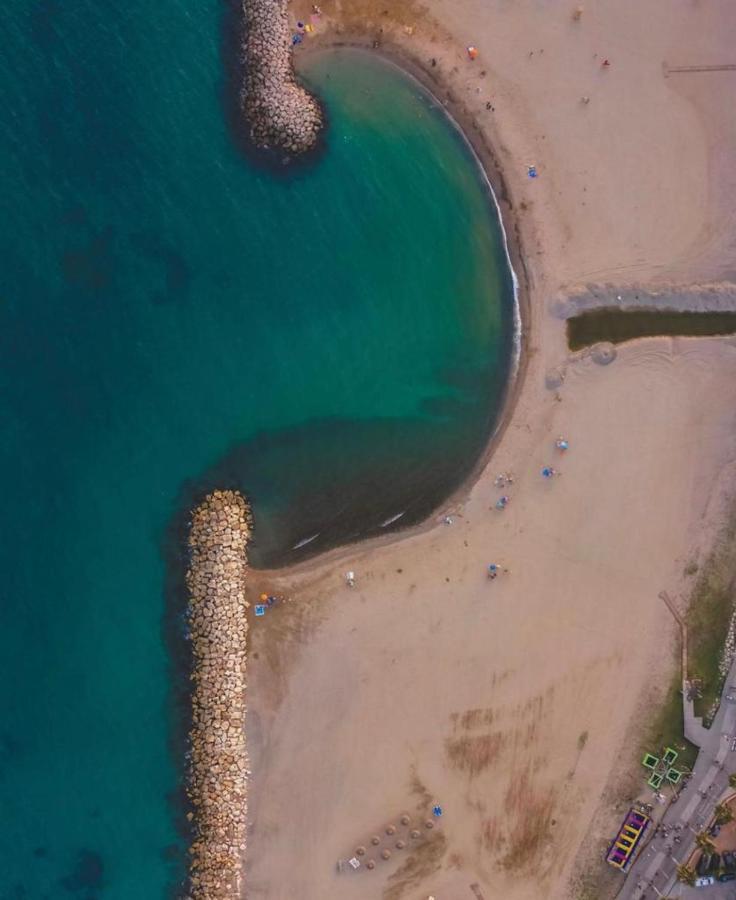 For A Stay Mar Cambrils Bagian luar foto
