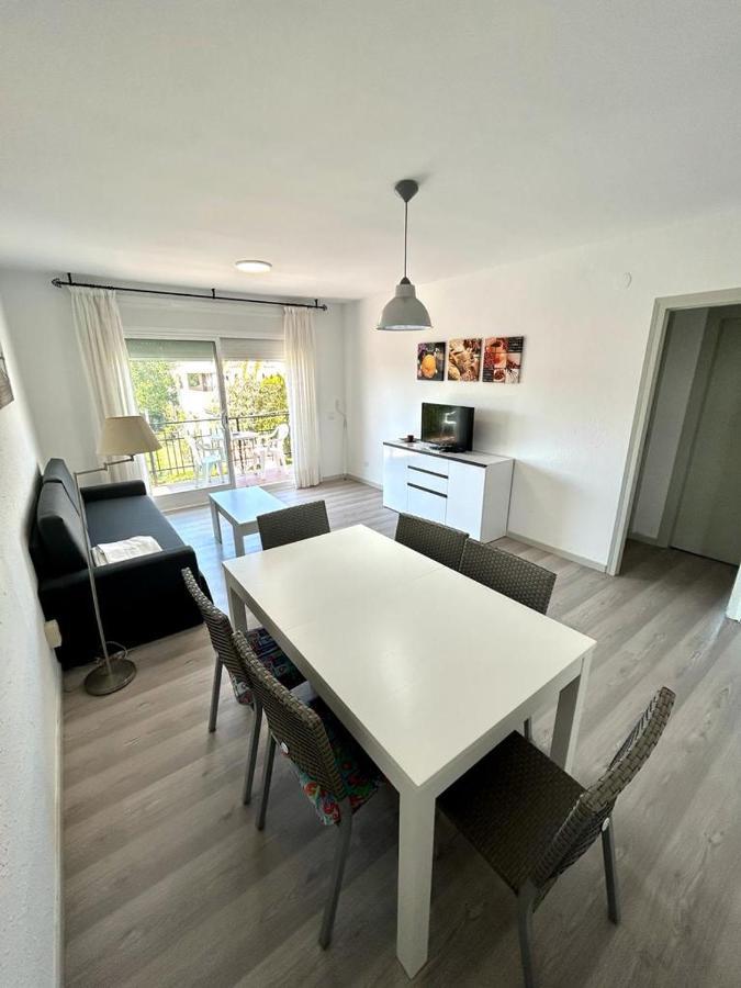 For A Stay Mar Cambrils Bagian luar foto