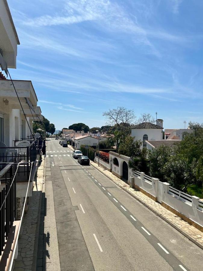 For A Stay Mar Cambrils Bagian luar foto