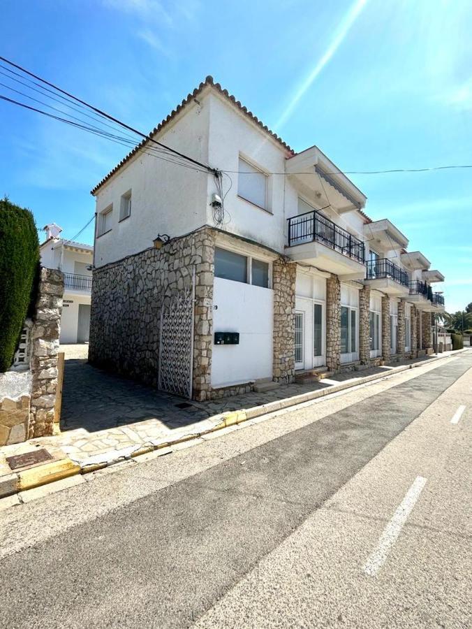 For A Stay Mar Cambrils Bagian luar foto