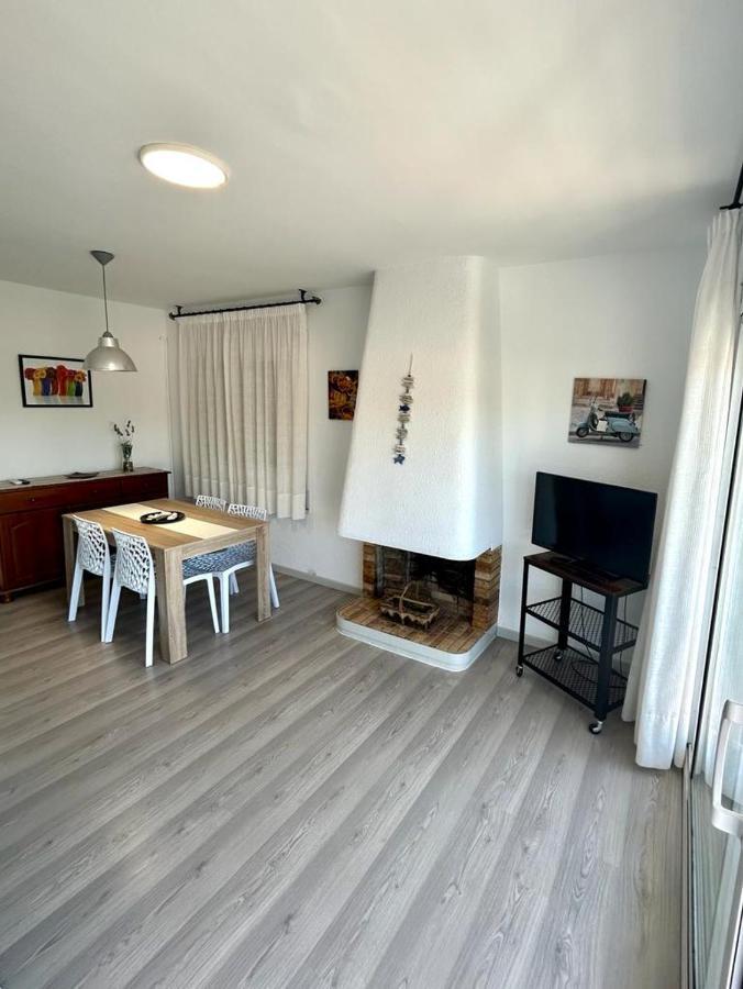 For A Stay Mar Cambrils Bagian luar foto