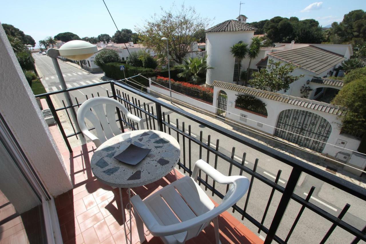 For A Stay Mar Cambrils Bagian luar foto